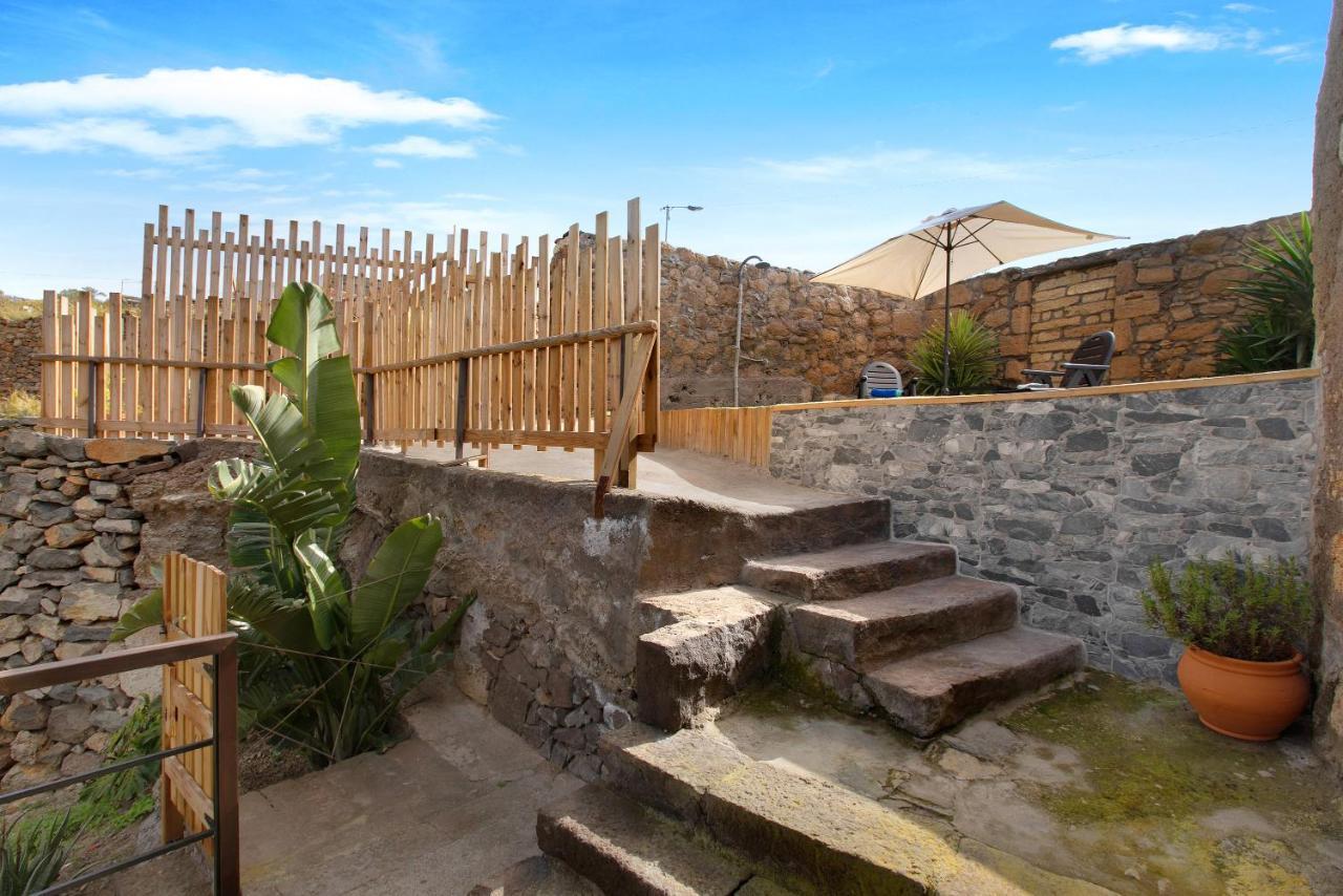 Villa Esperanza La Cisnera Exterior photo